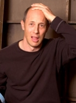 Jon Gries D.R