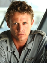 David Lyons (IX) D.R