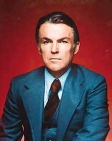 Anthony Zerbe D.R