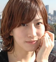 Kaori Nazuka D.R