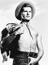 Ty Hardin D.R