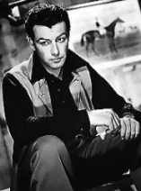 Robert Taylor (I) D.R