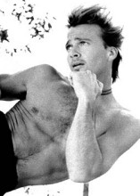 Sean Patrick Flanery D.R