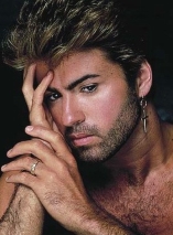 George Michael (II) D.R