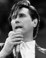 Bryan Ferry D.R