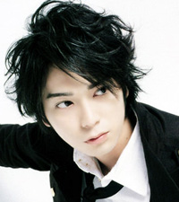 Jun Matsumoto (I) D.R