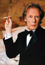 Bill Nighy D.R