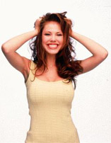 Nikki Cox D.R
