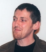 Eric Rochant D.R