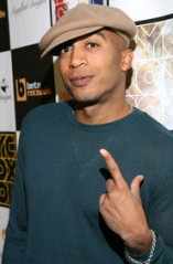 James Lesure D.R