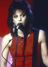 Joan Jett D.R