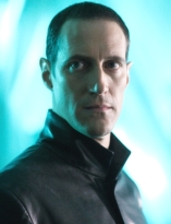 Christopher Heyerdahl D.R