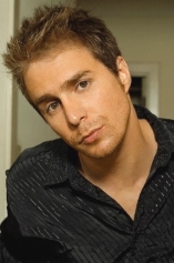 Sam Rockwell D.R