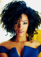 Sonequa Martin-Green D.R