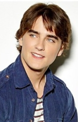 Landon Liboiron D.R