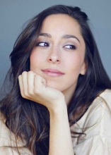 Oona Chaplin D.R