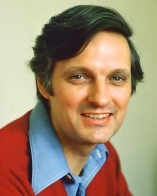 Alan Alda D.R