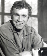 Wayne Rogers D.R