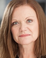 Gillian Barber (I) D.R