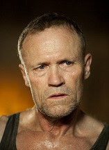 Michael Rooker D.R