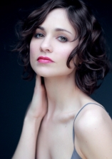 Tuppence Middleton D.R