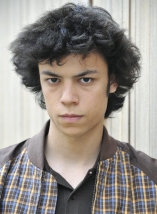 Audric Chapus D.R