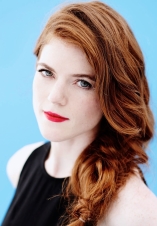 Rose Leslie D.R