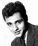 Sal Mineo D.R