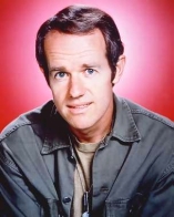 Mike Farrell D.R
