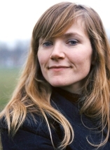 Jessica Hynes D.R
