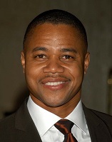 Cuba Gooding, Jr. D.R