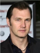 David Morrissey D.R