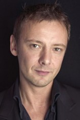 John Simm D.R