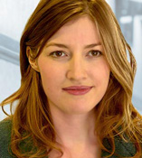 Kelly Macdonald D.R