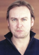 Philip Glenister D.R