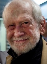 Larry Sherman D.R