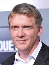 Anthony Michael Hall D.R