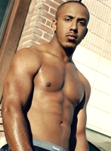 Marques Houston D.R