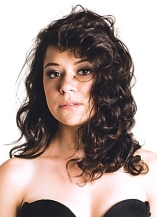 Tatiana Maslany D.R