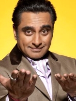 Sanjeev Bhaskar D.R