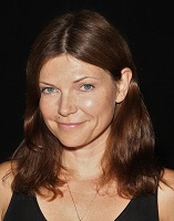 Nicole de Boer D.R