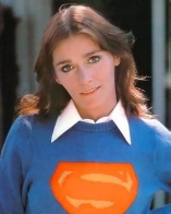 Margot Kidder D.R