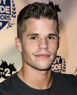 Max Carver D.R