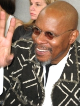 Avery Brooks D.R