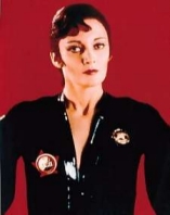 Sarah Douglas D.R