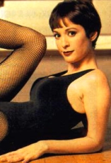 Nana Visitor D.R