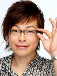 Kazuyuki Okitsu D.R