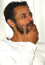 Alexander Siddig D.R