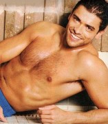 Mark Consuelos D.R