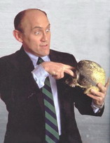 Armin Shimerman D.R